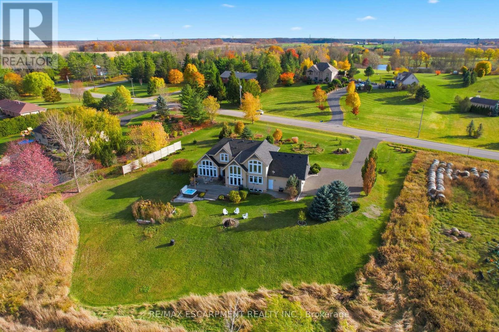 250 Old Onondaga Road E, Brantford, Ontario  N3R 0C1 - Photo 47 - X12806462