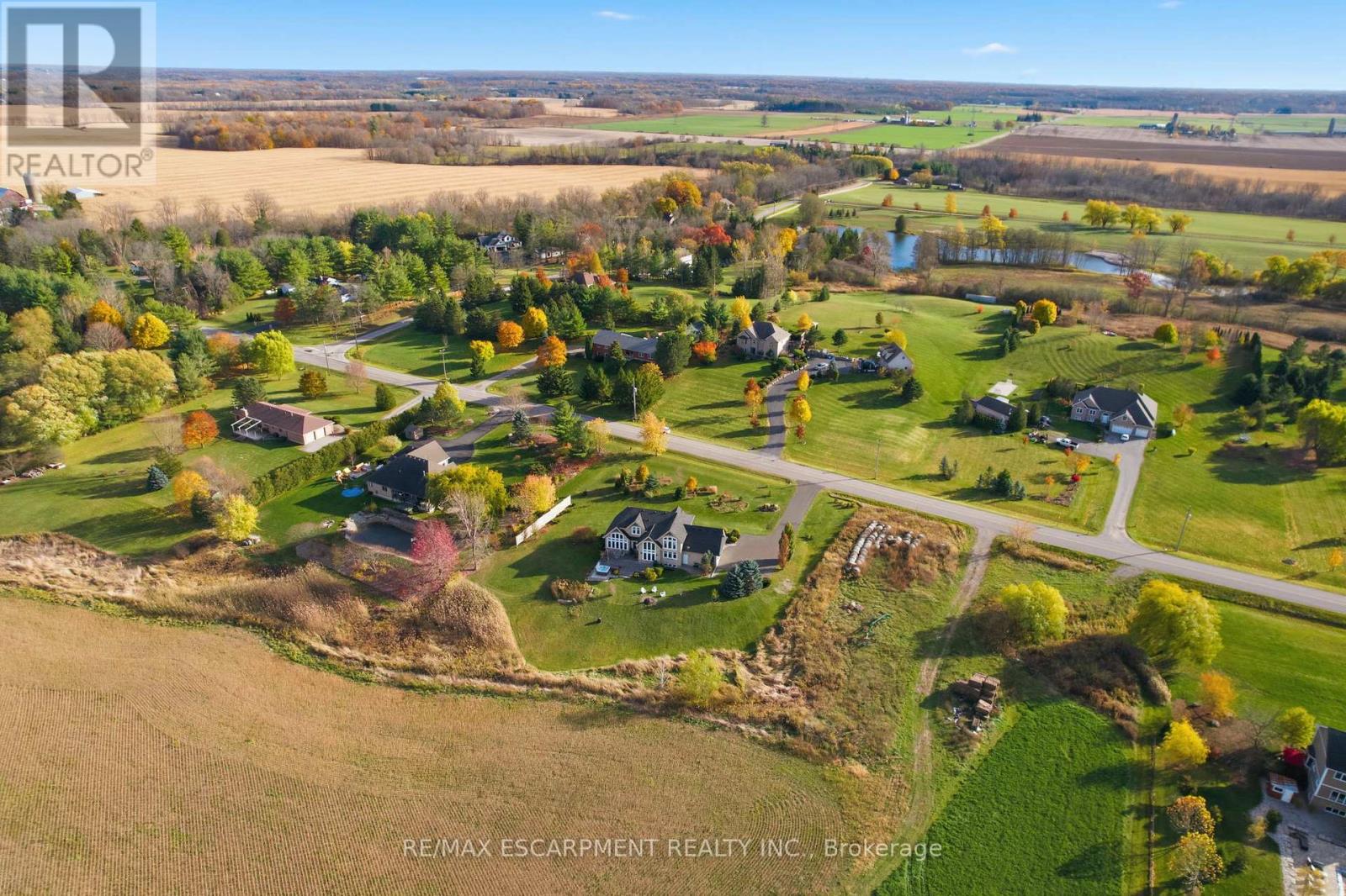 250 Old Onondaga Road E, Brantford, Ontario  N3R 0C1 - Photo 49 - X12806462