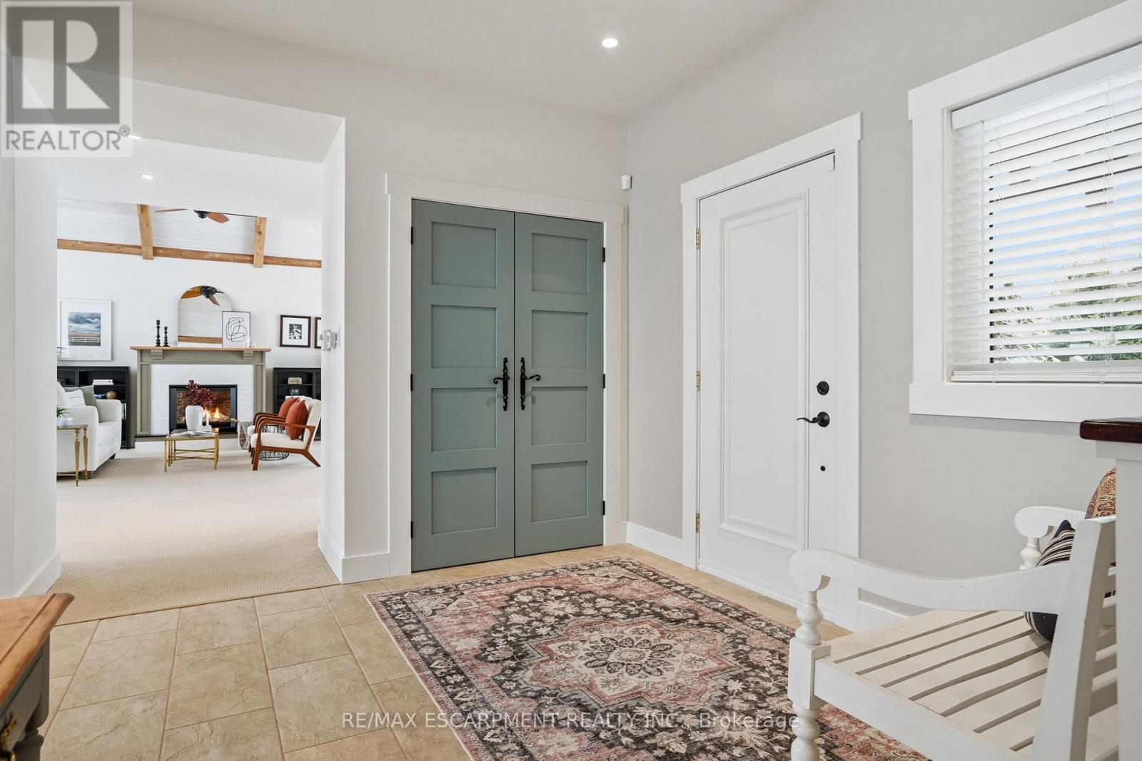 250 Old Onondaga Road E, Brantford, Ontario  N3R 0C1 - Photo 5 - X12806462