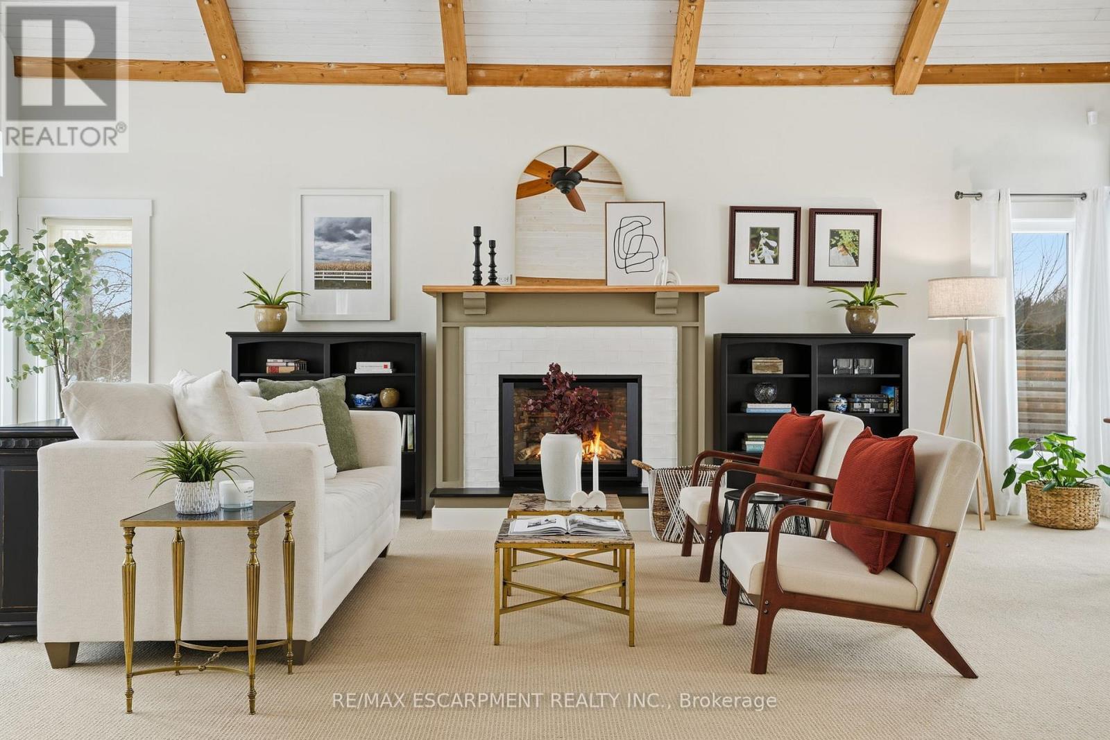 250 Old Onondaga Road E, Brantford, Ontario  N3R 0C1 - Photo 6 - X12806462