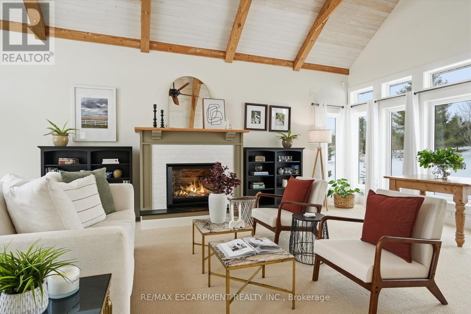 250 Old Onondaga Road E, Brantford, Ontario  N3R 0C1 - Photo 8 - X12806462