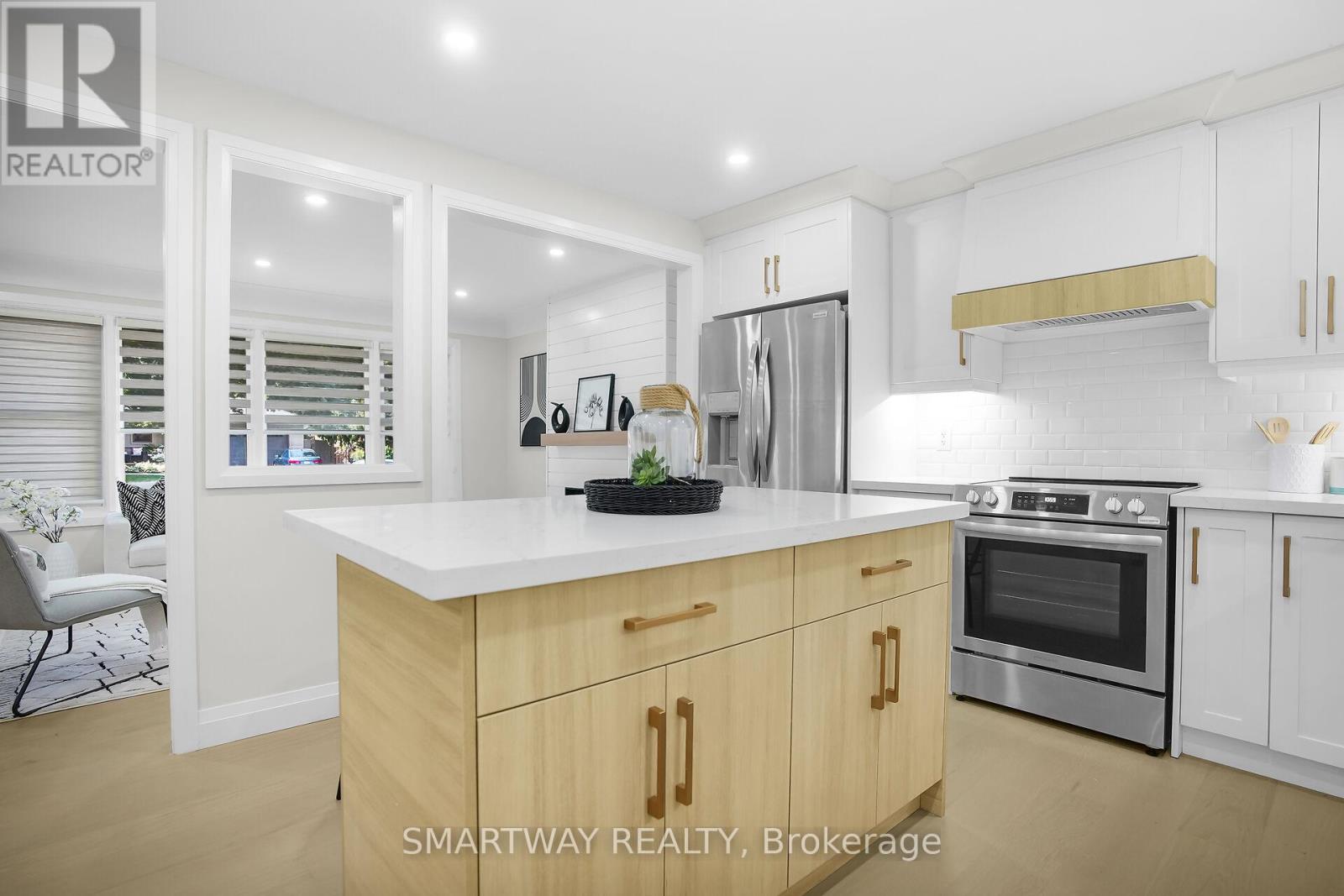 633 Donegal Drive, London North, Ontario  N6H 3H6 - Photo 18 - X12806466