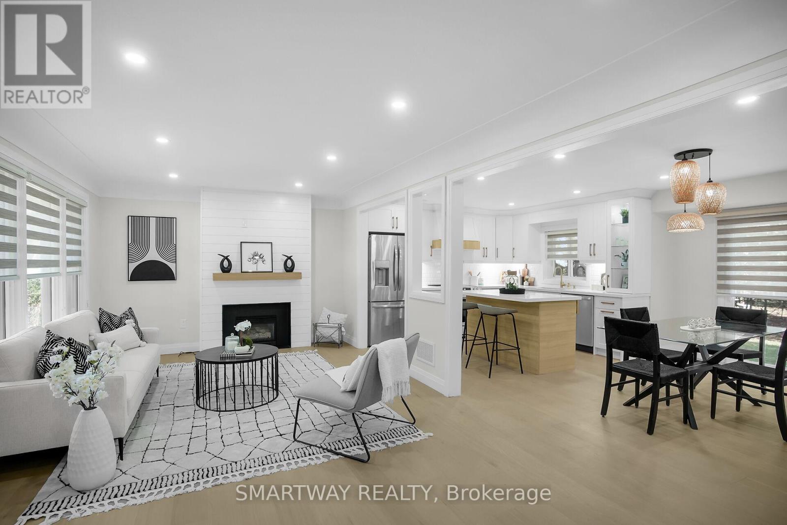 633 Donegal Drive, London North, Ontario  N6H 3H6 - Photo 7 - X12806466