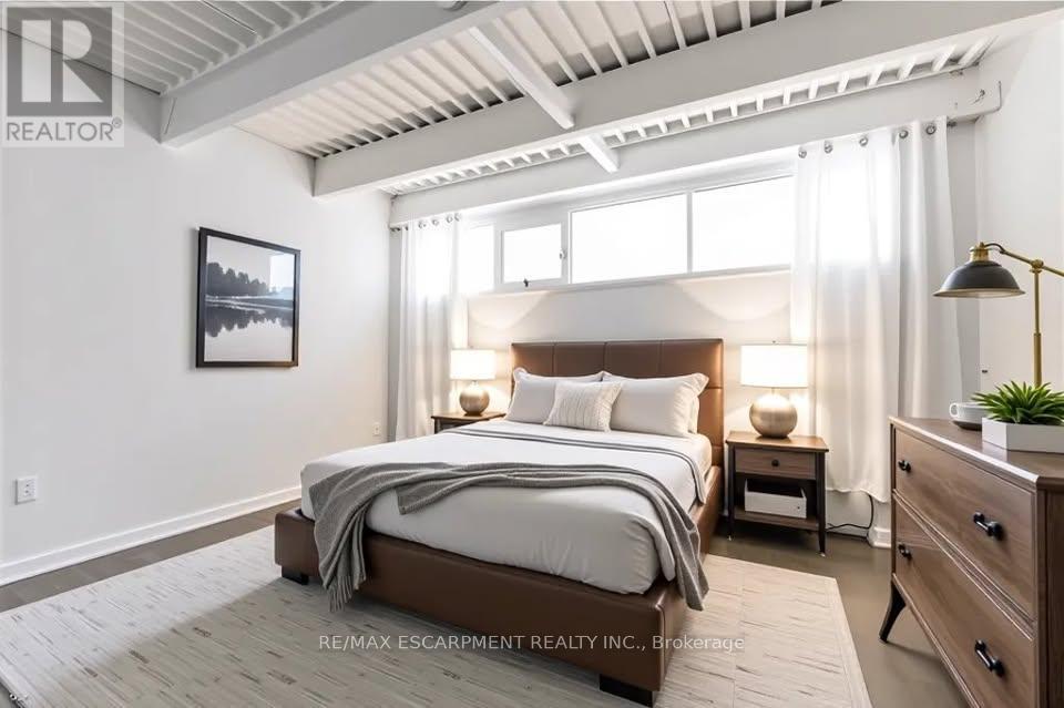 106 - 66 Bay Street S, Hamilton, Ontario  L8P 4Z6 - Photo 18 - X12806474