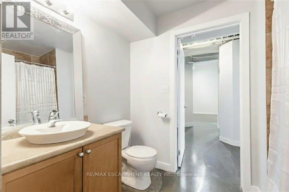 106 - 66 Bay Street S, Hamilton, Ontario  L8P 4Z6 - Photo 19 - X12806474