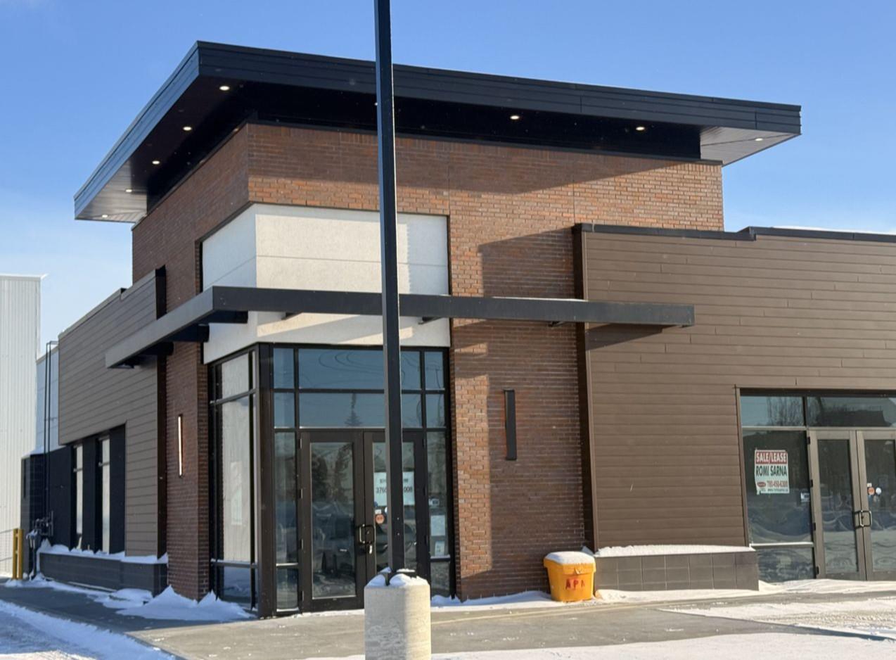 107 5745  50 St NW, Edmonton, Alberta