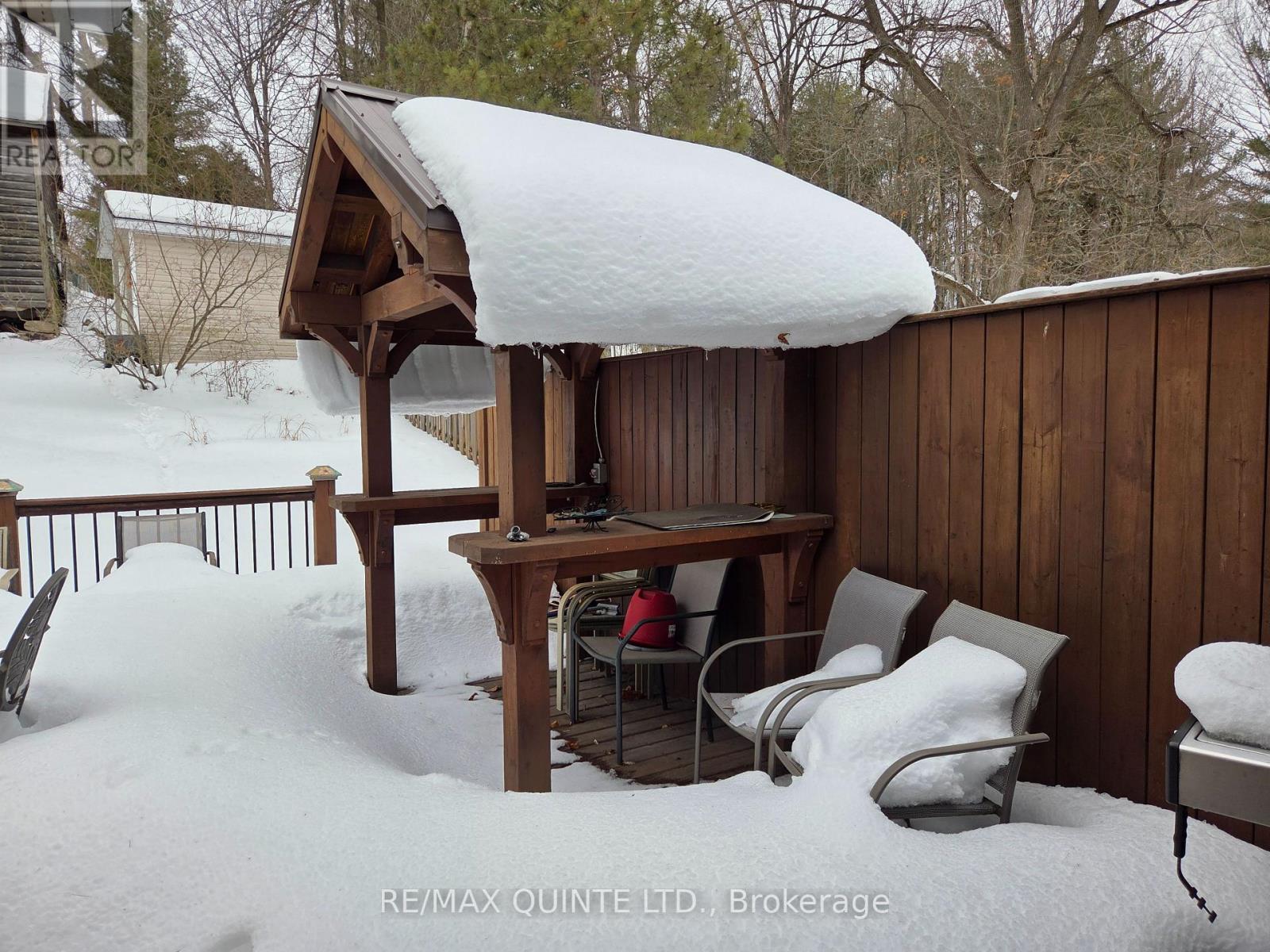 14 Mccamon Avenue, Tweed, Ontario  K0K 3J0 - Photo 12 - X12806526