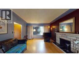 4863 RUPERT STREET, Vancouver, British Columbia