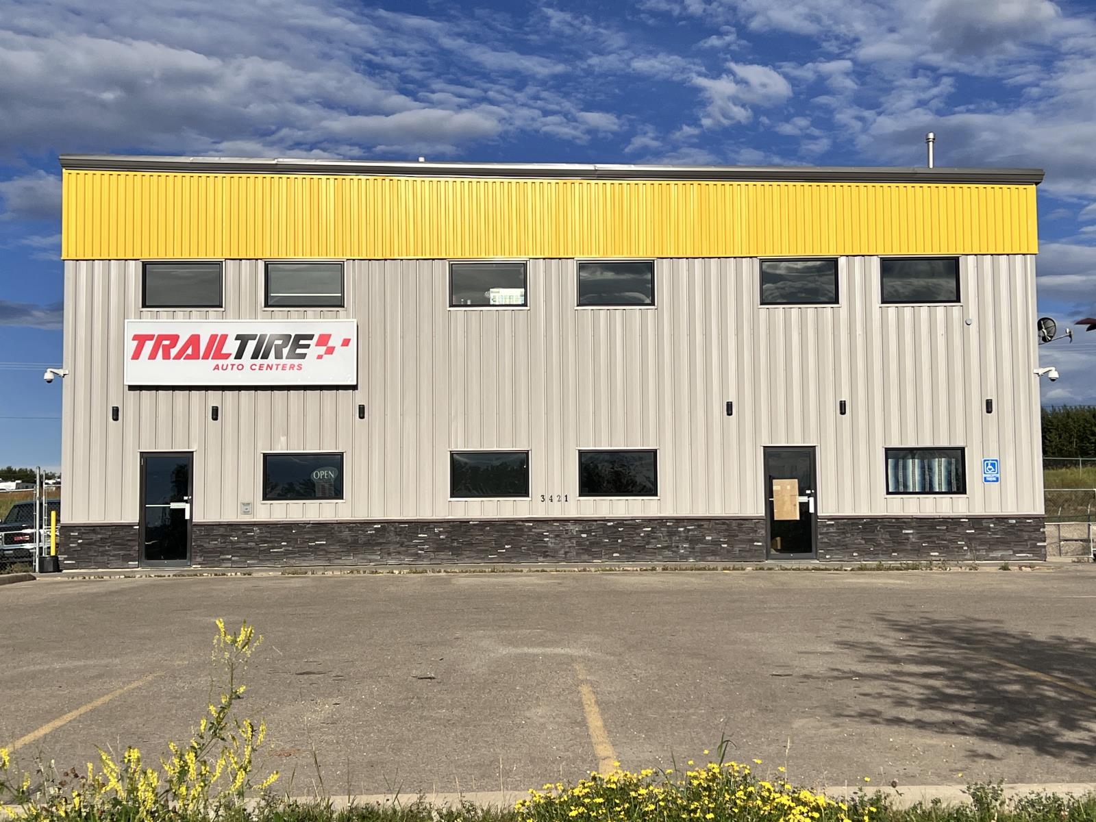 3421  50th St, Drayton Valley, Alberta