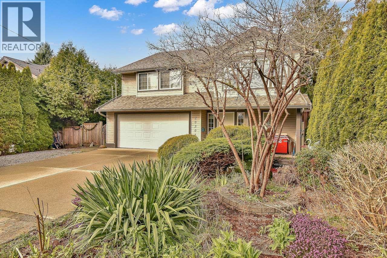 20301 Ospring Street, Maple Ridge, British Columbia  V2X 1K7 - Photo 37 - R3091235