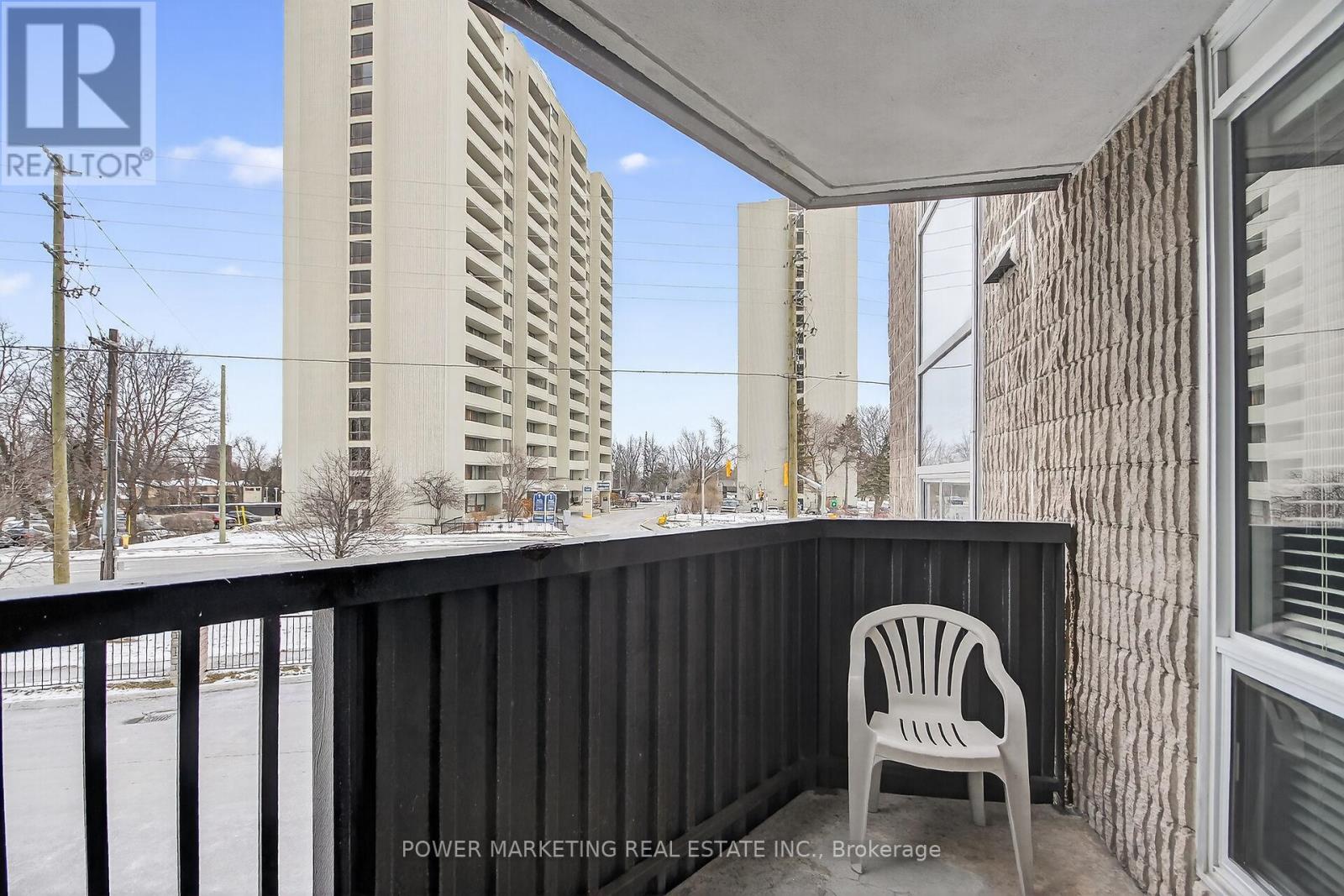 107 - 1380 Prince Of Wales Drive, Ottawa, Ontario  K2C 3N5 - Photo 22 - X12806502