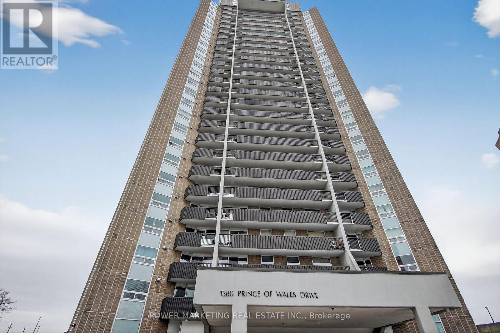 107 - 1380 Prince Of Wales Drive, Ottawa, Ontario  K2C 3N5 - Photo 4 - X12806502