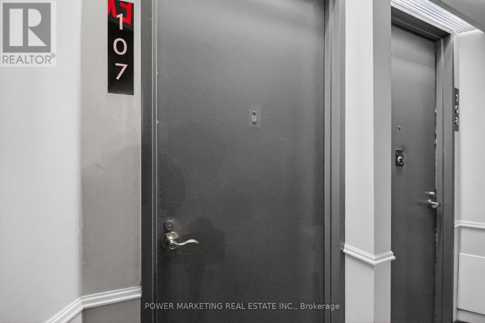 107 - 1380 Prince Of Wales Drive, Ottawa, Ontario  K2C 3N5 - Photo 7 - X12806502