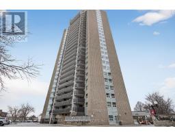 107 - 1380 PRINCE OF WALES DRIVE, Ottawa, Ontario