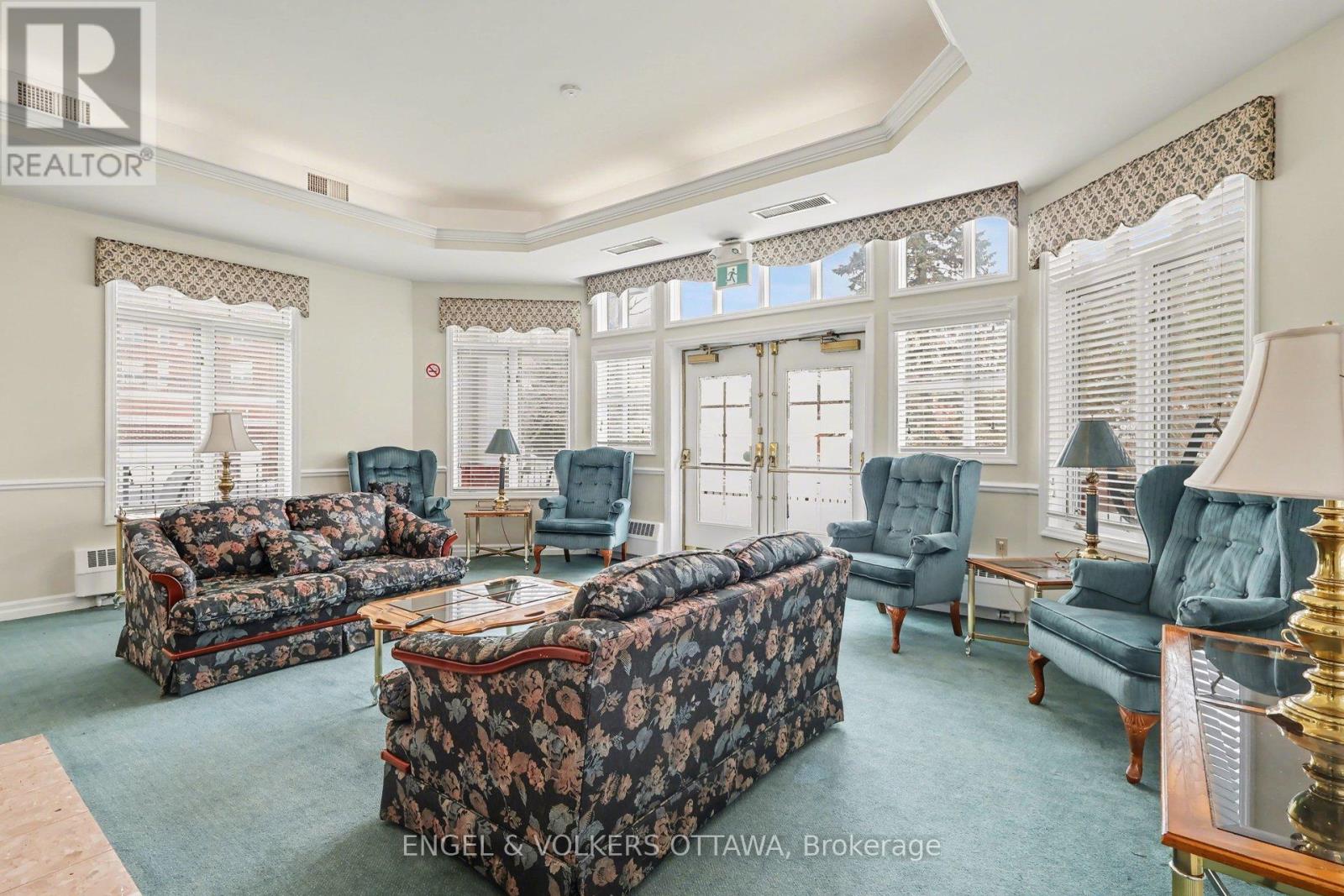 203 - 120 Darlington Private, Ottawa, Ontario  K1V 0X5 - Photo 34 - X12806506