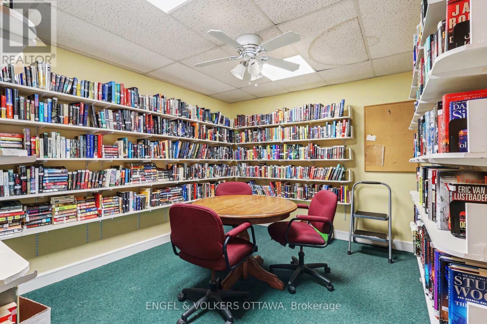 203 - 120 Darlington Private, Ottawa, Ontario  K1V 0X5 - Photo 35 - X12806506