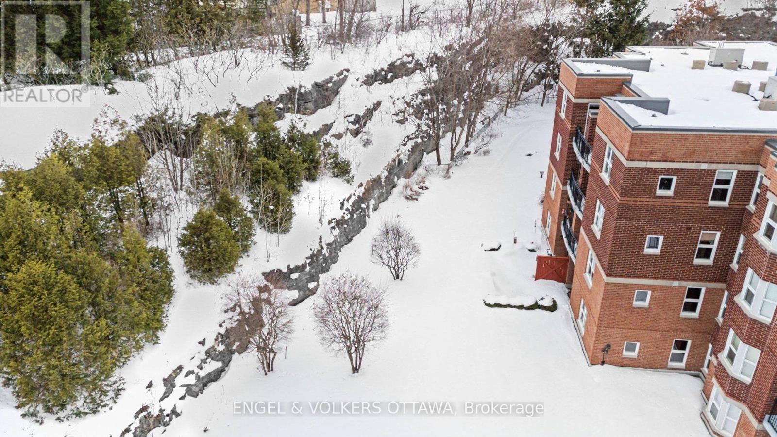 203 - 120 Darlington Private, Ottawa, Ontario  K1V 0X5 - Photo 36 - X12806506