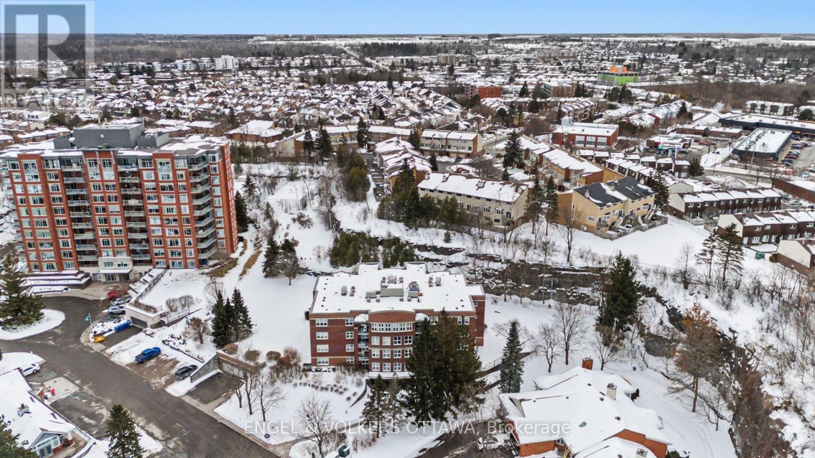 203 - 120 Darlington Private, Ottawa, Ontario  K1V 0X5 - Photo 37 - X12806506