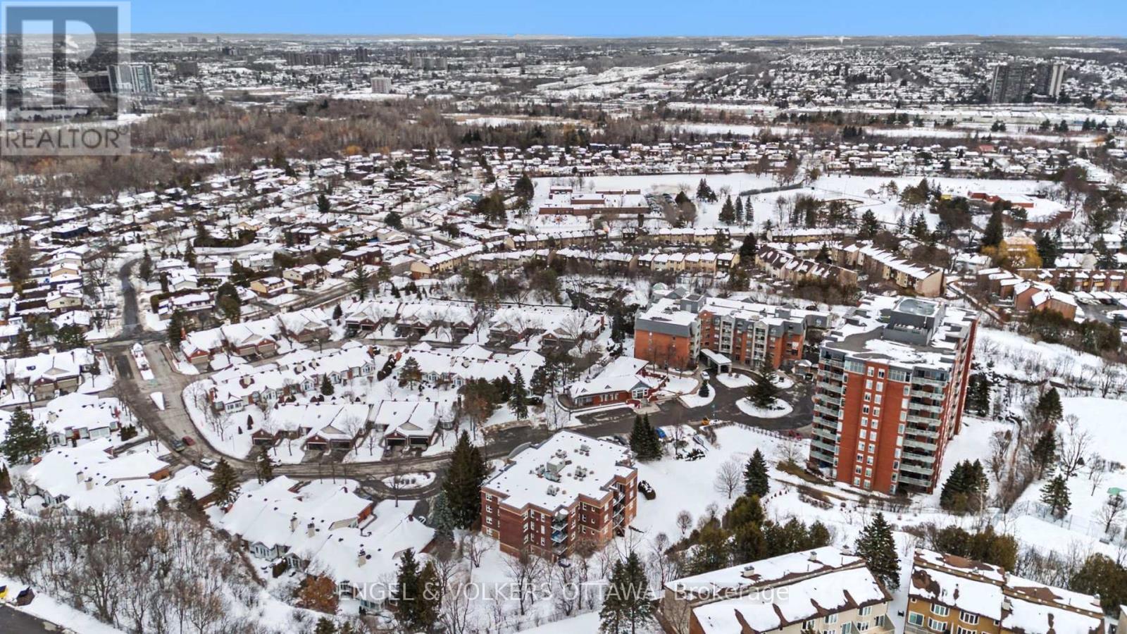 203 - 120 Darlington Private, Ottawa, Ontario  K1V 0X5 - Photo 39 - X12806506