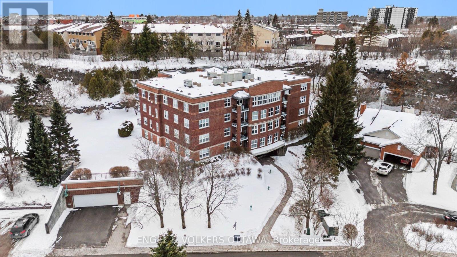 203 - 120 Darlington Private, Ottawa, Ontario  K1V 0X5 - Photo 4 - X12806506