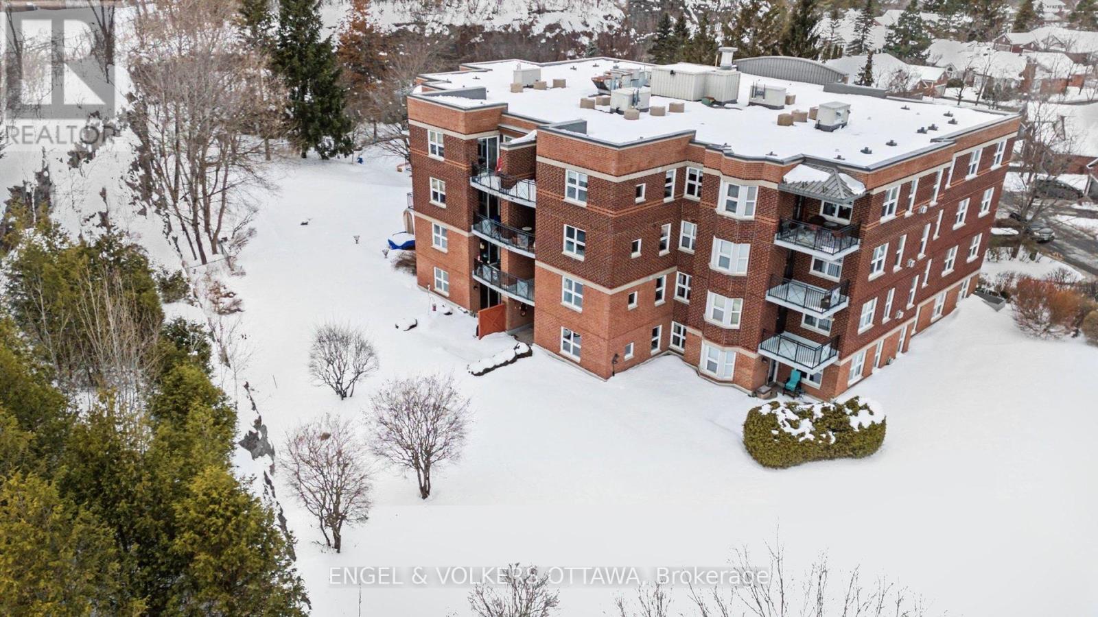 203 - 120 Darlington Private, Ottawa, Ontario  K1V 0X5 - Photo 40 - X12806506