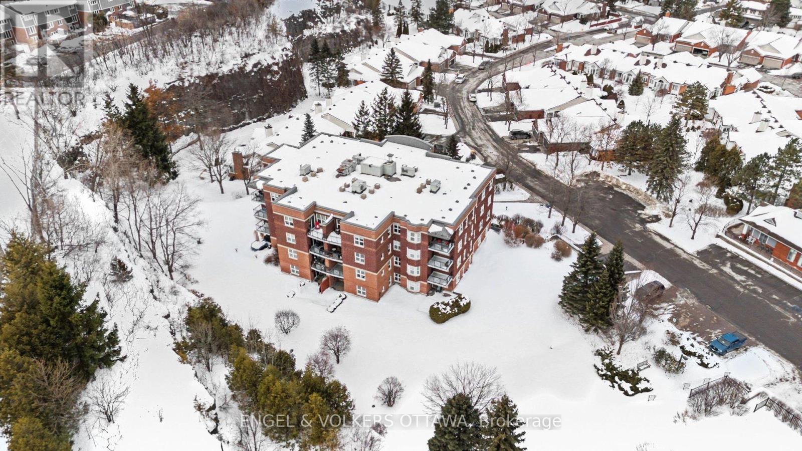 203 - 120 Darlington Private, Ottawa, Ontario  K1V 0X5 - Photo 43 - X12806506