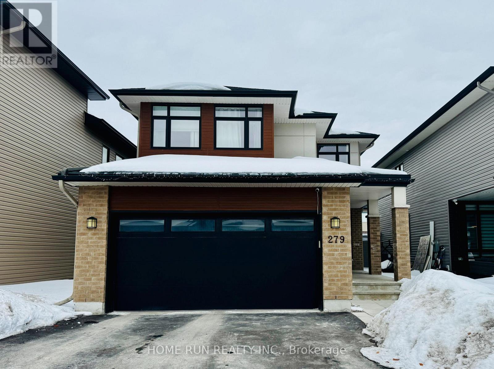 279 MOUNT NEBO WAY, Ottawa, Ontario