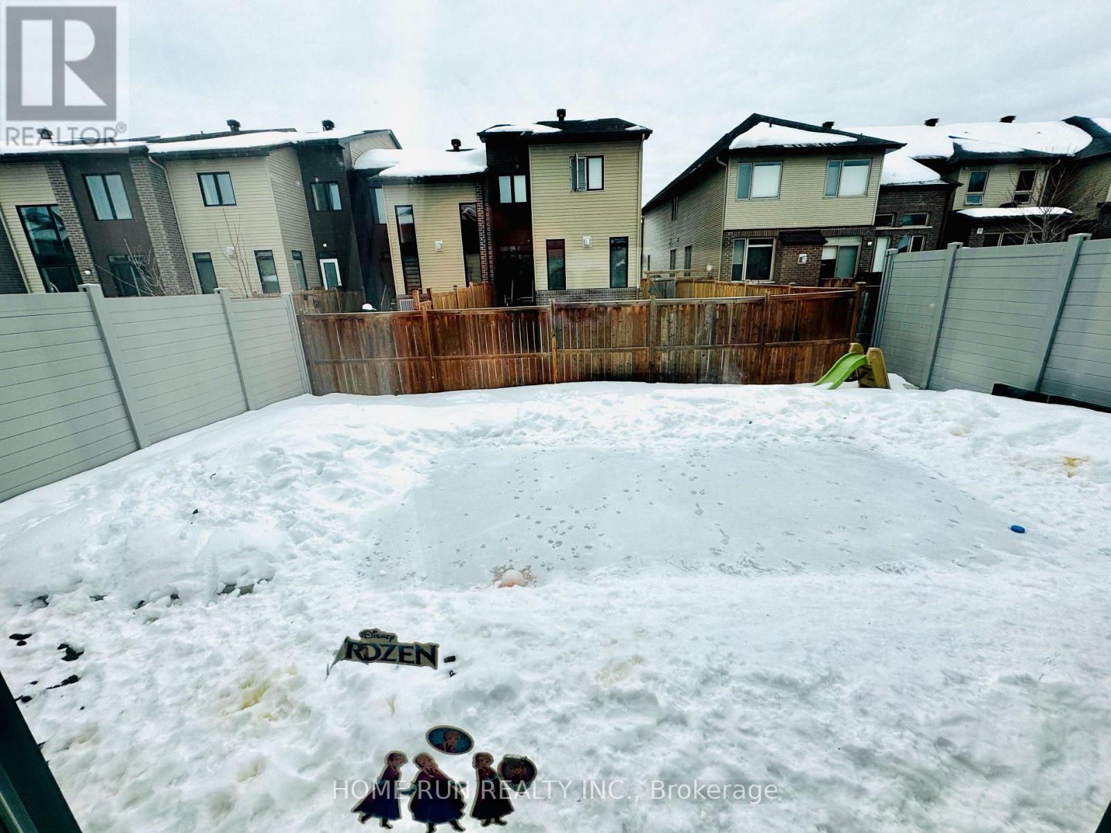 279 Mount Nebo Way, Ottawa, Ontario  K1X 0E1 - Photo 24 - X12806516