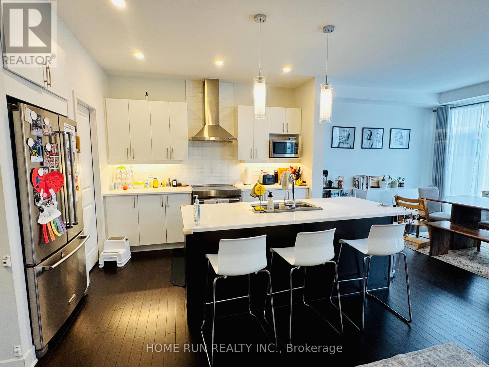 279 Mount Nebo Way, Ottawa, Ontario  K1X 0E1 - Photo 5 - X12806516