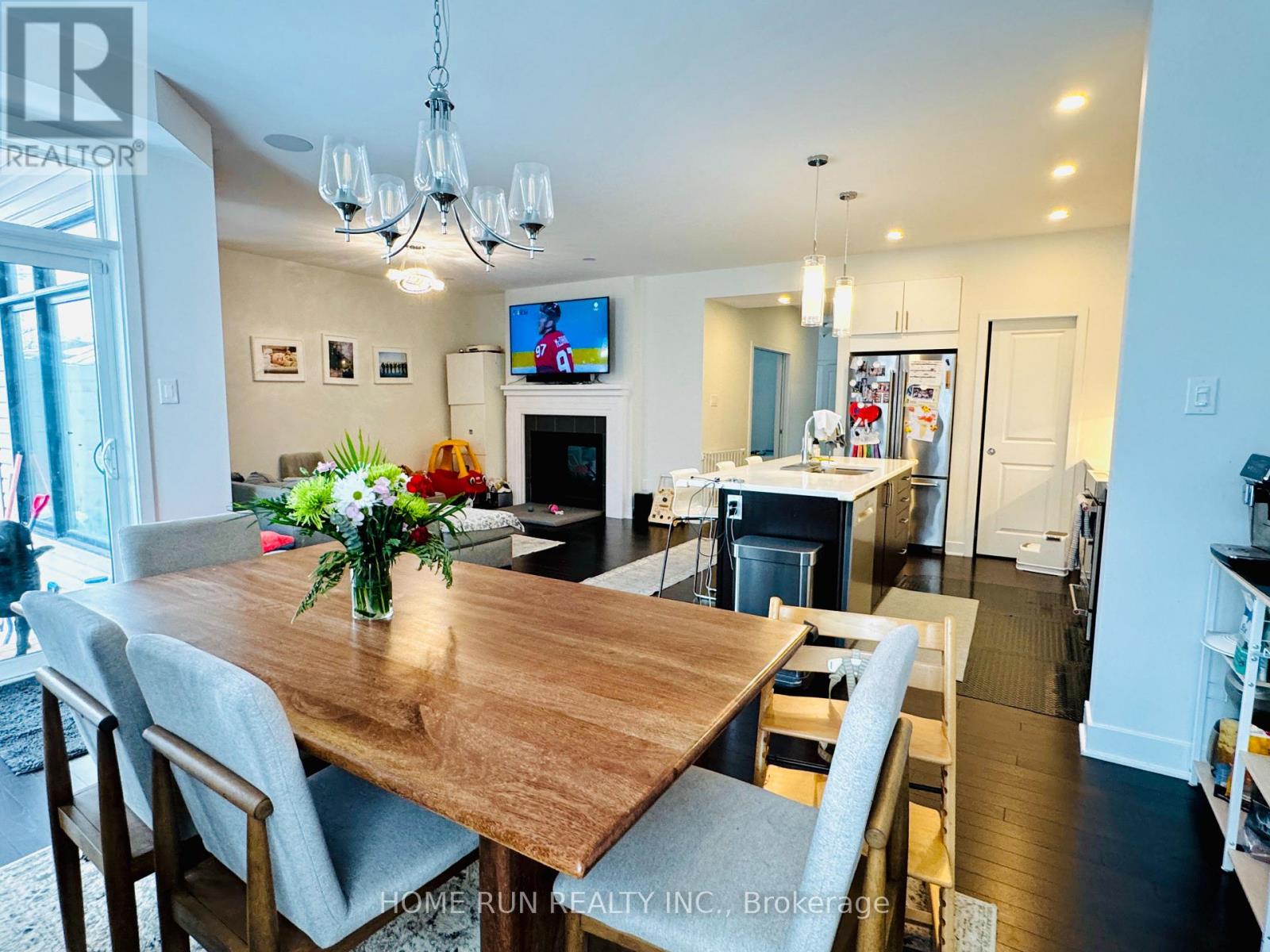 279 Mount Nebo Way, Ottawa, Ontario  K1X 0E1 - Photo 9 - X12806516