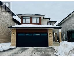 279 MOUNT NEBO WAY, Ottawa, Ontario