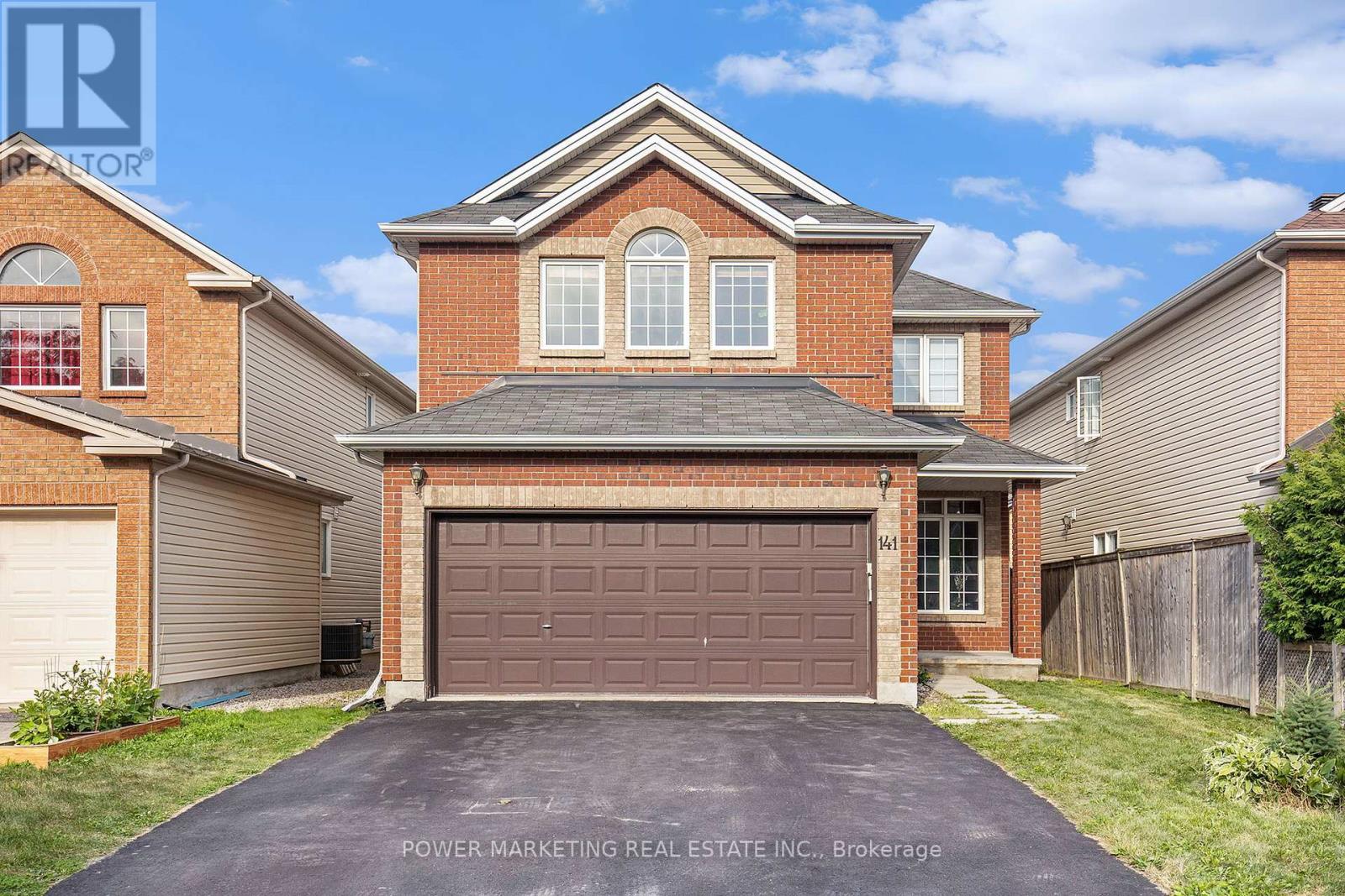 141 FINN COURT, Ottawa, Ontario