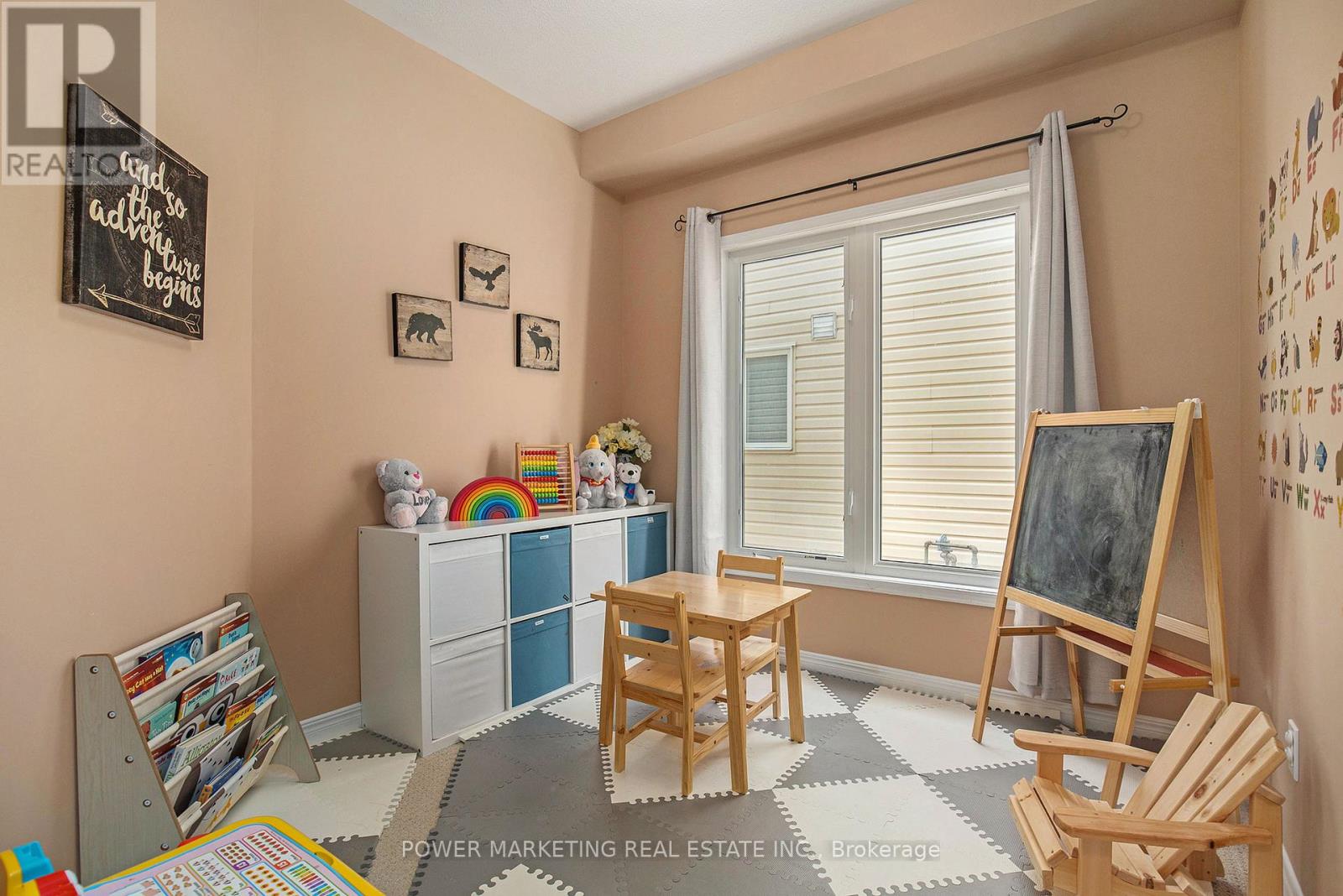 141 Finn Court, Ottawa, Ontario K1V 2C6 - Photo 12 - X12806522