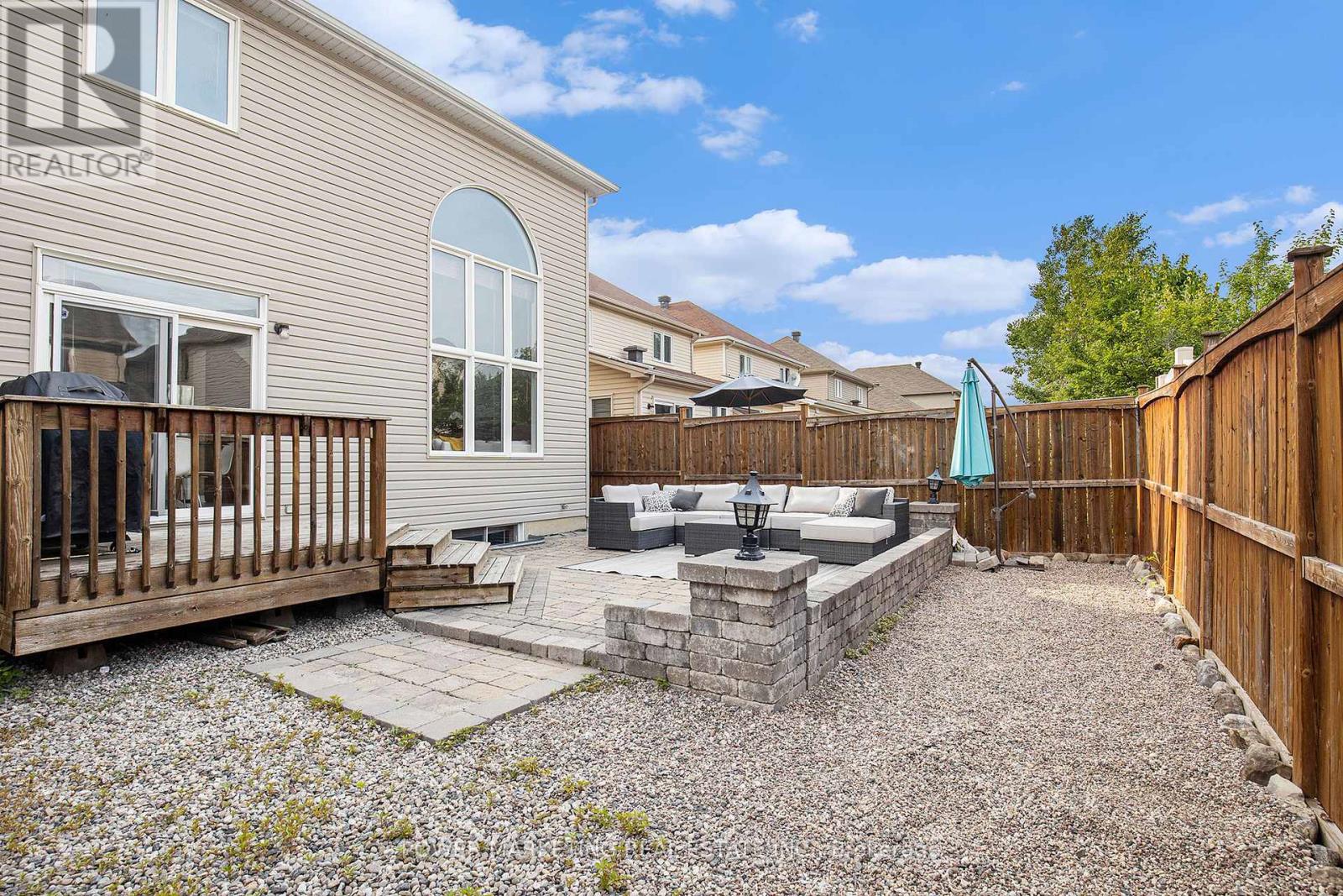 141 Finn Court, Ottawa, Ontario K1V 2C6 - Photo 43 - X12806522