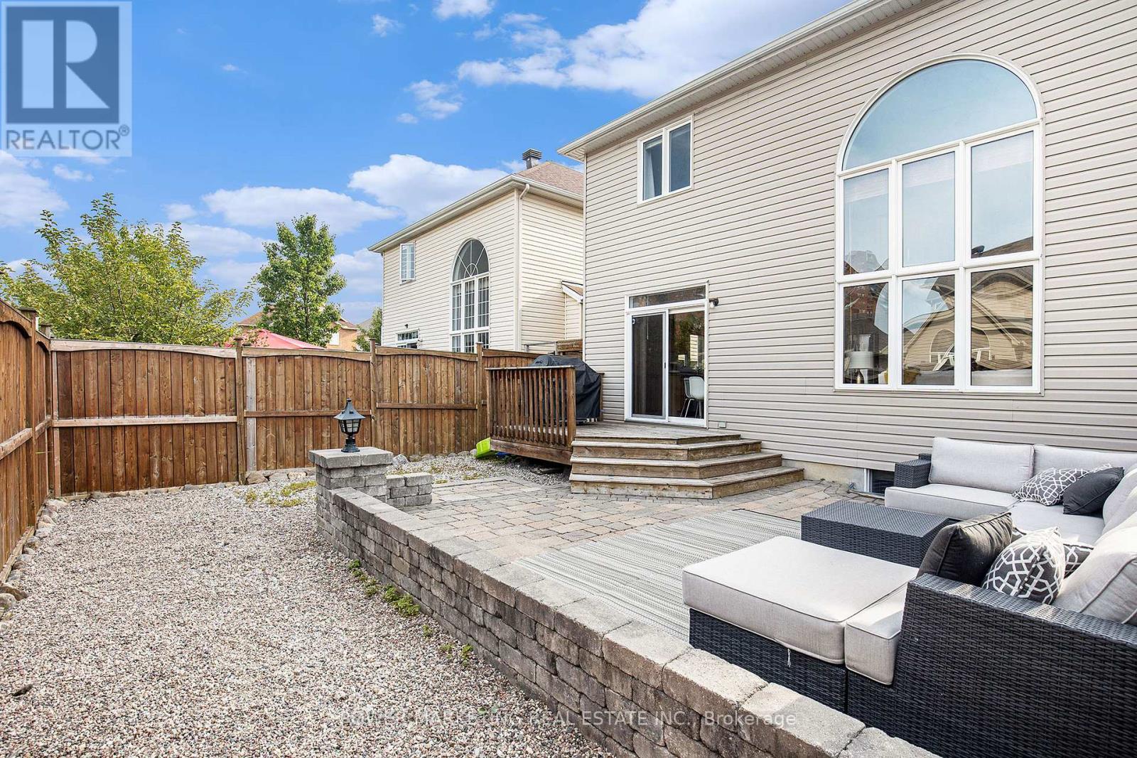 141 Finn Court, Ottawa, Ontario K1V 2C6 - Photo 44 - X12806522