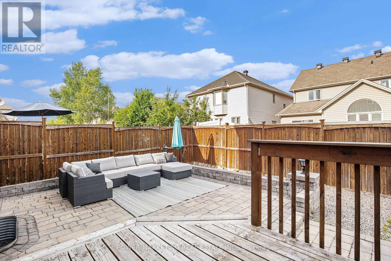 141 Finn Court, Ottawa, Ontario K1V 2C6 - Photo 45 - X12806522