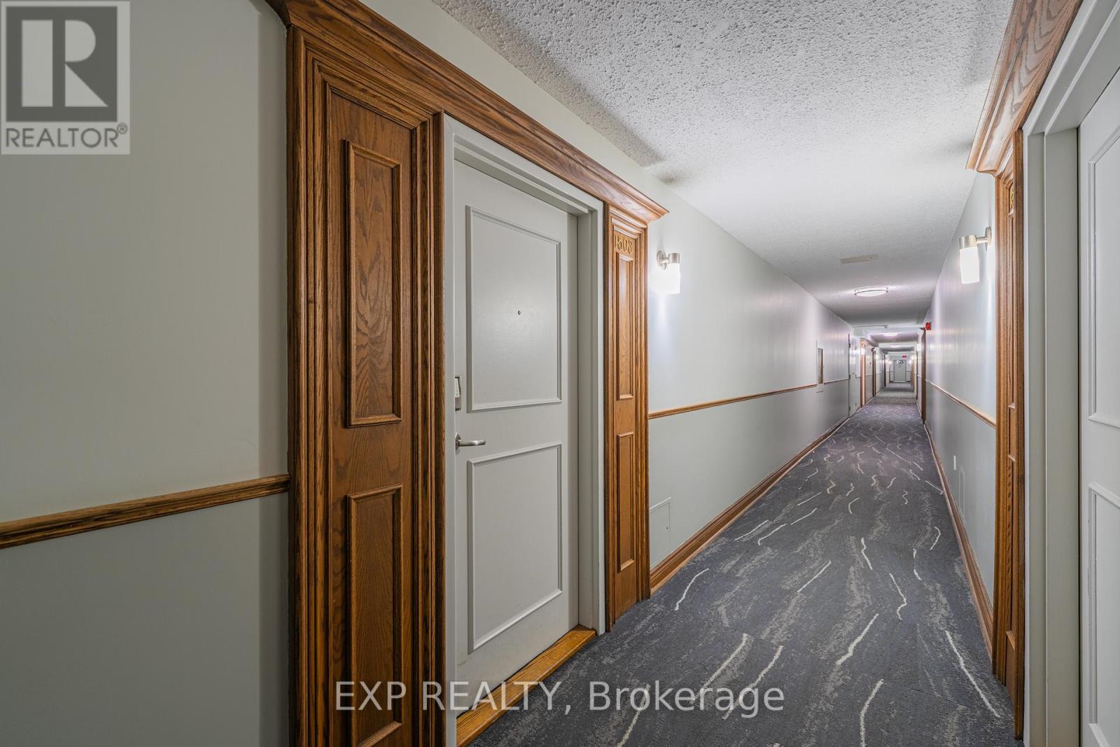 1503 - 530 Laurier Avenue W, Ottawa, Ontario  K1R 7T1 - Photo 11 - X12806546