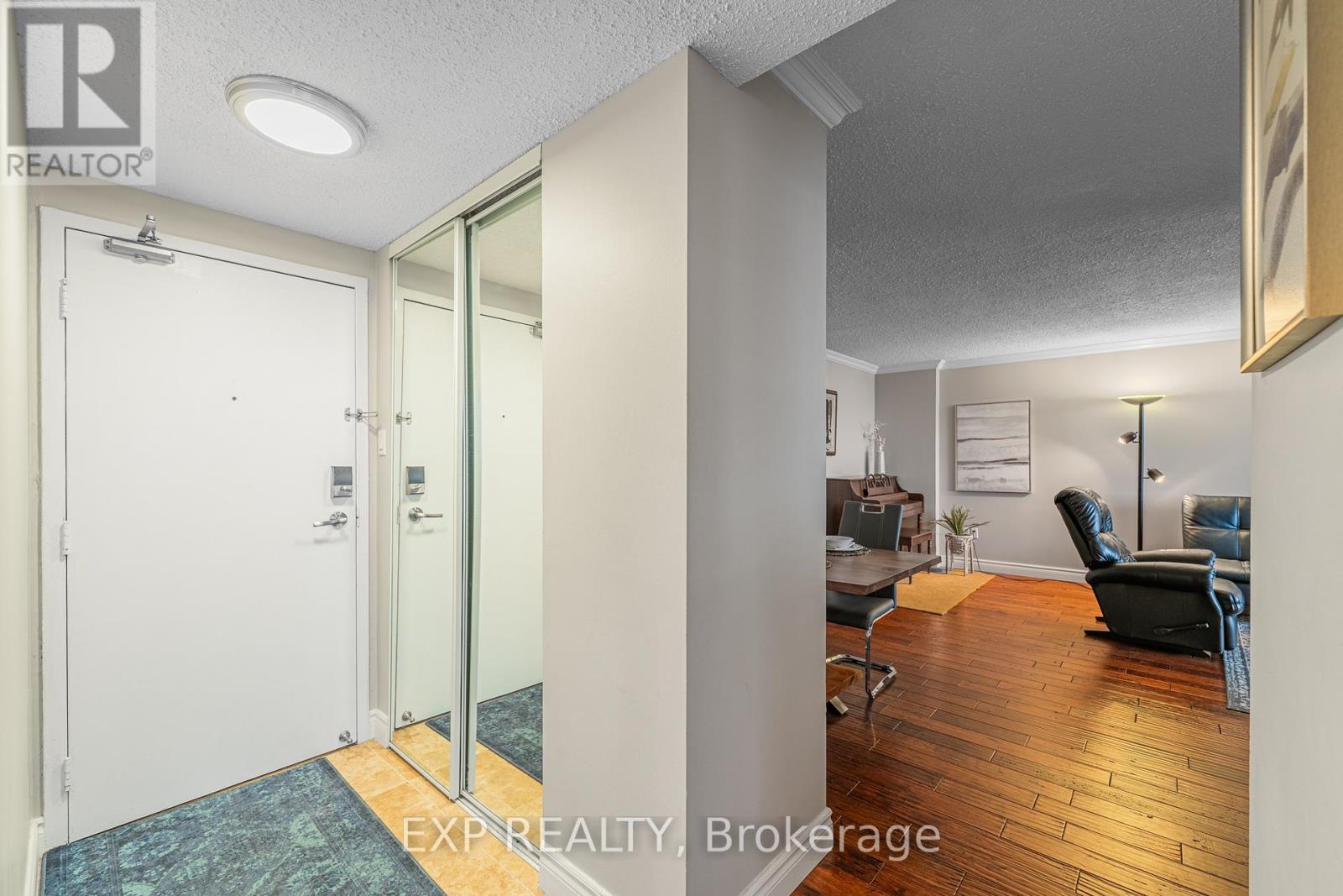 1503 - 530 Laurier Avenue W, Ottawa, Ontario  K1R 7T1 - Photo 12 - X12806546