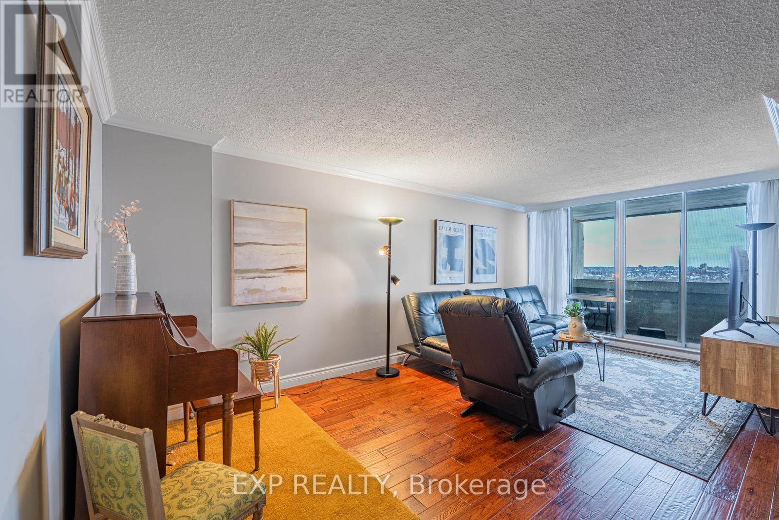 1503 - 530 Laurier Avenue W, Ottawa, Ontario  K1R 7T1 - Photo 14 - X12806546