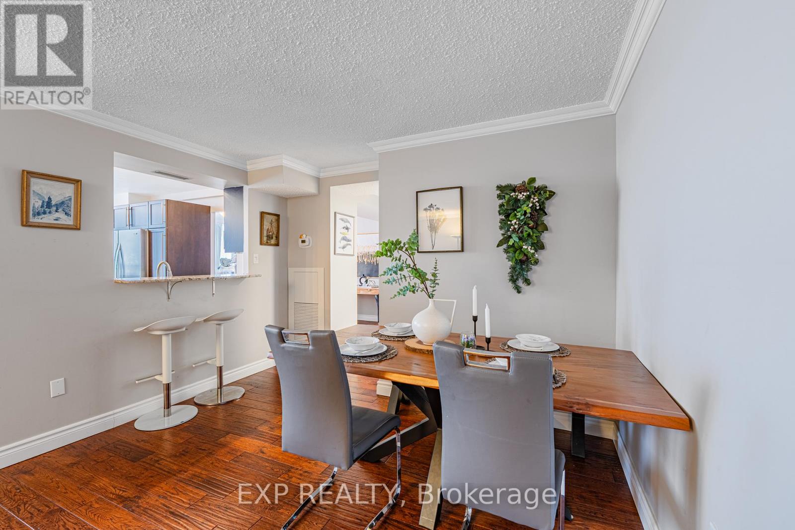 1503 - 530 Laurier Avenue W, Ottawa, Ontario  K1R 7T1 - Photo 17 - X12806546