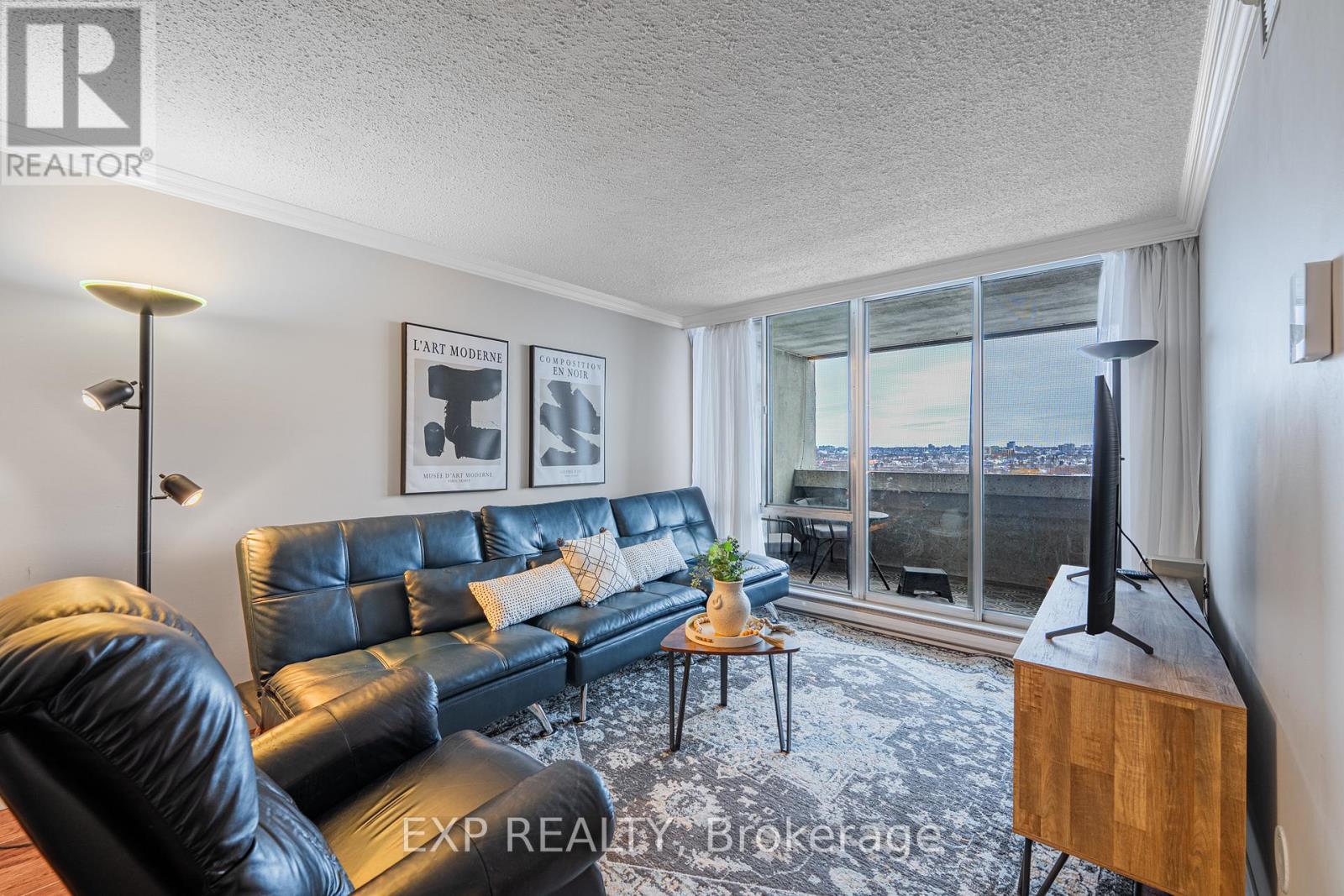 1503 - 530 Laurier Avenue W, Ottawa, Ontario  K1R 7T1 - Photo 22 - X12806546