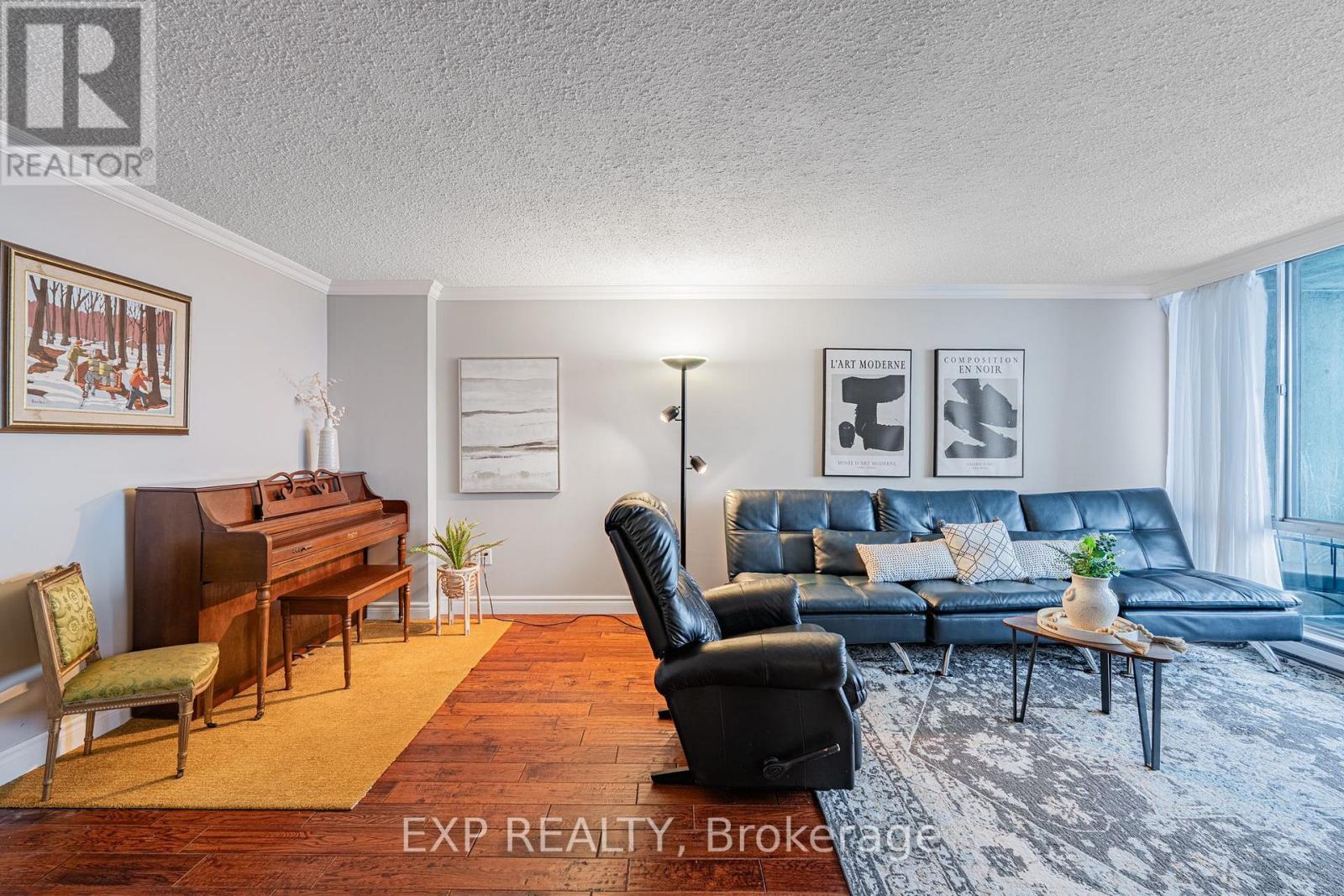 1503 - 530 Laurier Avenue W, Ottawa, Ontario  K1R 7T1 - Photo 23 - X12806546