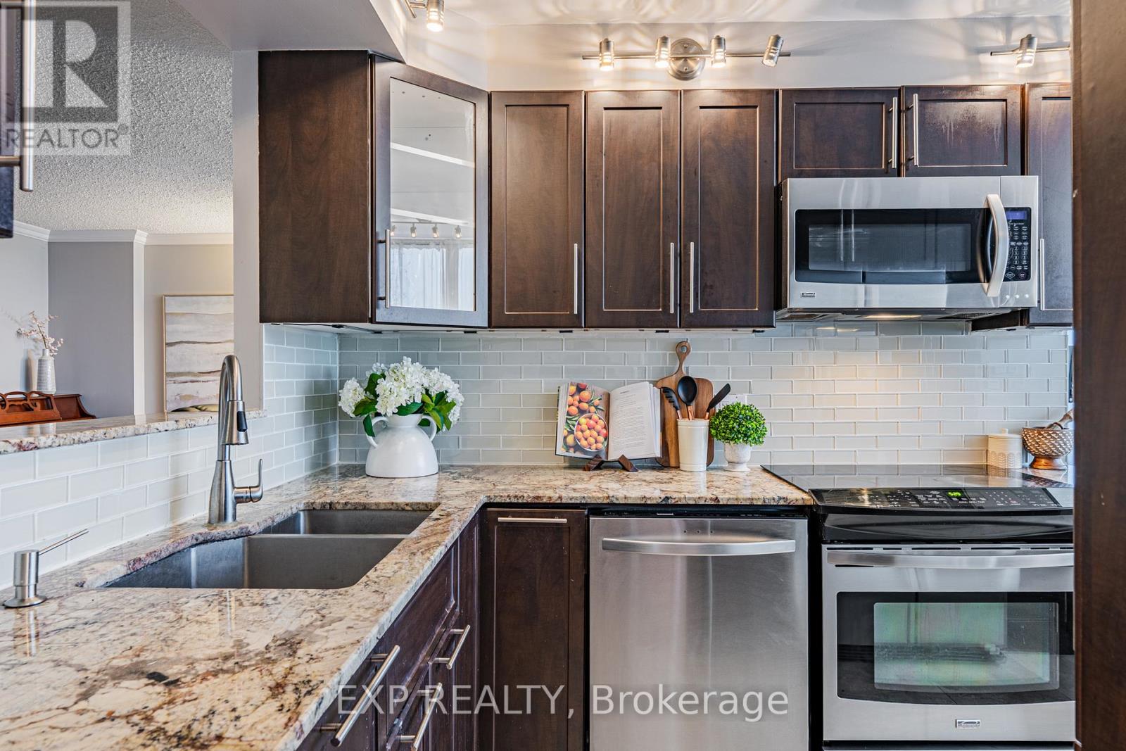 1503 - 530 Laurier Avenue W, Ottawa, Ontario  K1R 7T1 - Photo 25 - X12806546