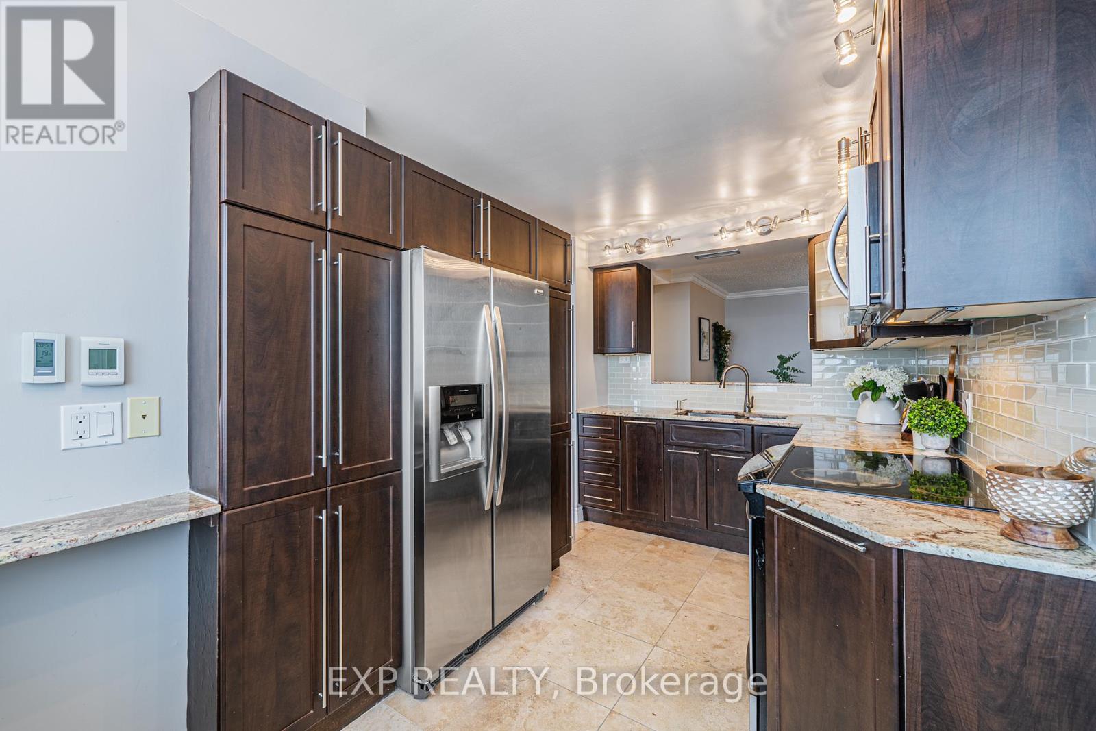 1503 - 530 Laurier Avenue W, Ottawa, Ontario  K1R 7T1 - Photo 27 - X12806546