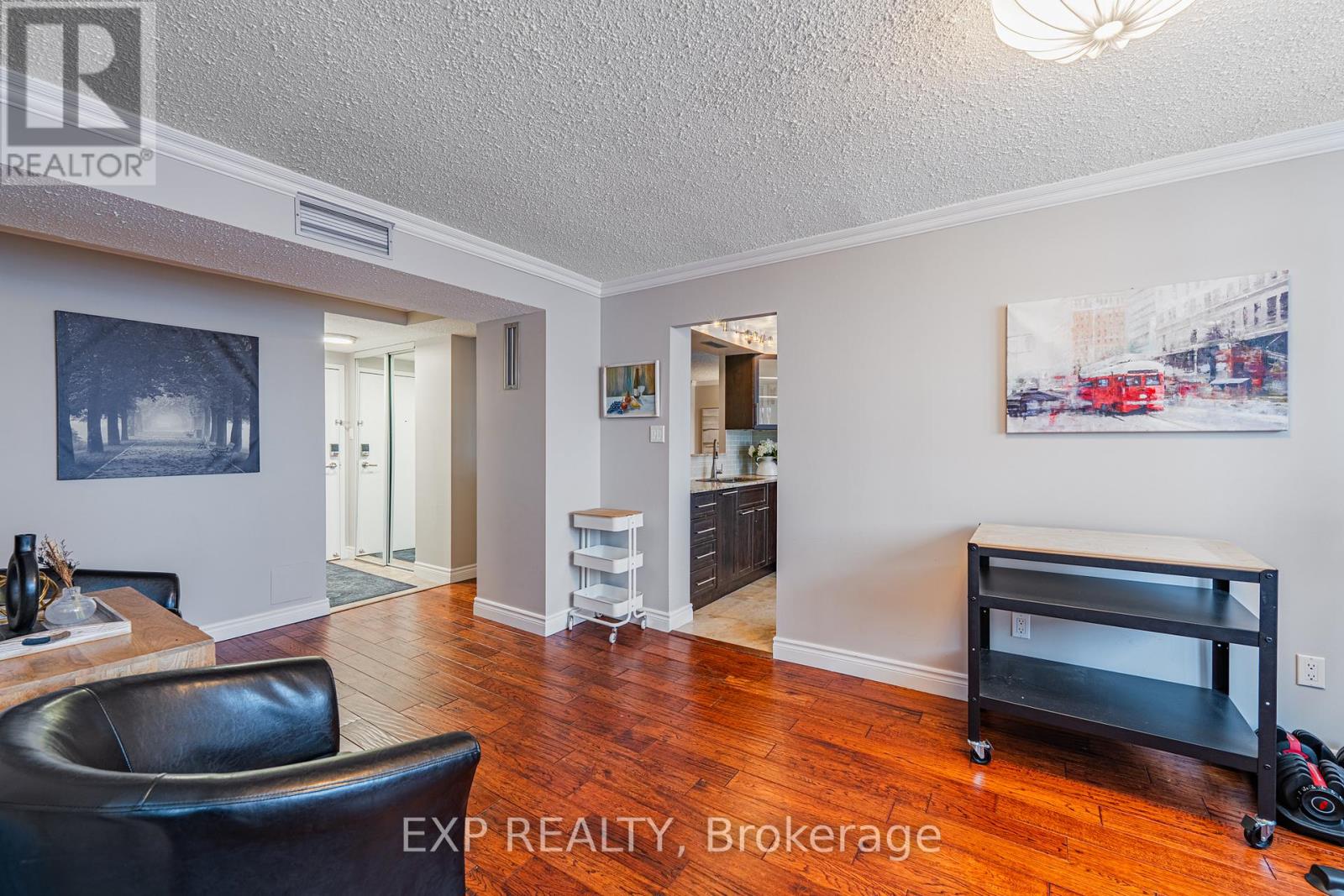 1503 - 530 Laurier Avenue W, Ottawa, Ontario  K1R 7T1 - Photo 33 - X12806546