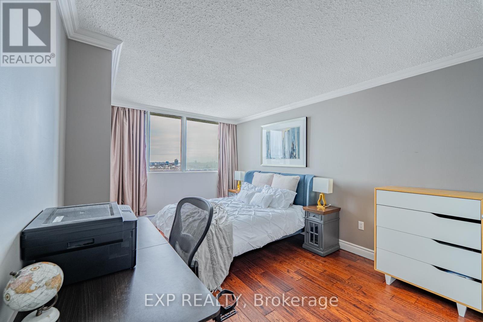 1503 - 530 Laurier Avenue W, Ottawa, Ontario  K1R 7T1 - Photo 37 - X12806546