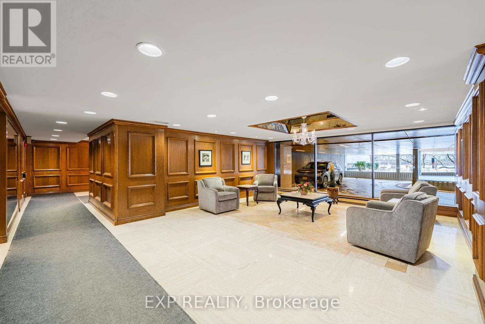 1503 - 530 Laurier Avenue W, Ottawa, Ontario  K1R 7T1 - Photo 4 - X12806546