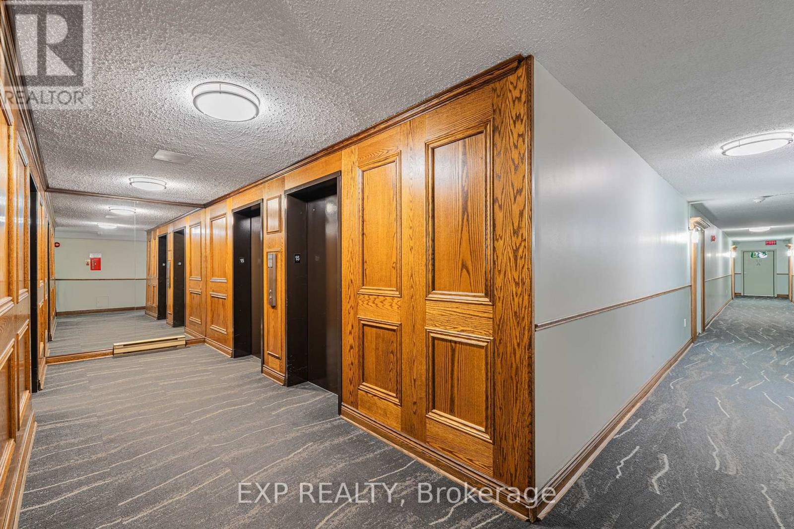 1503 - 530 Laurier Avenue W, Ottawa, Ontario  K1R 7T1 - Photo 43 - X12806546