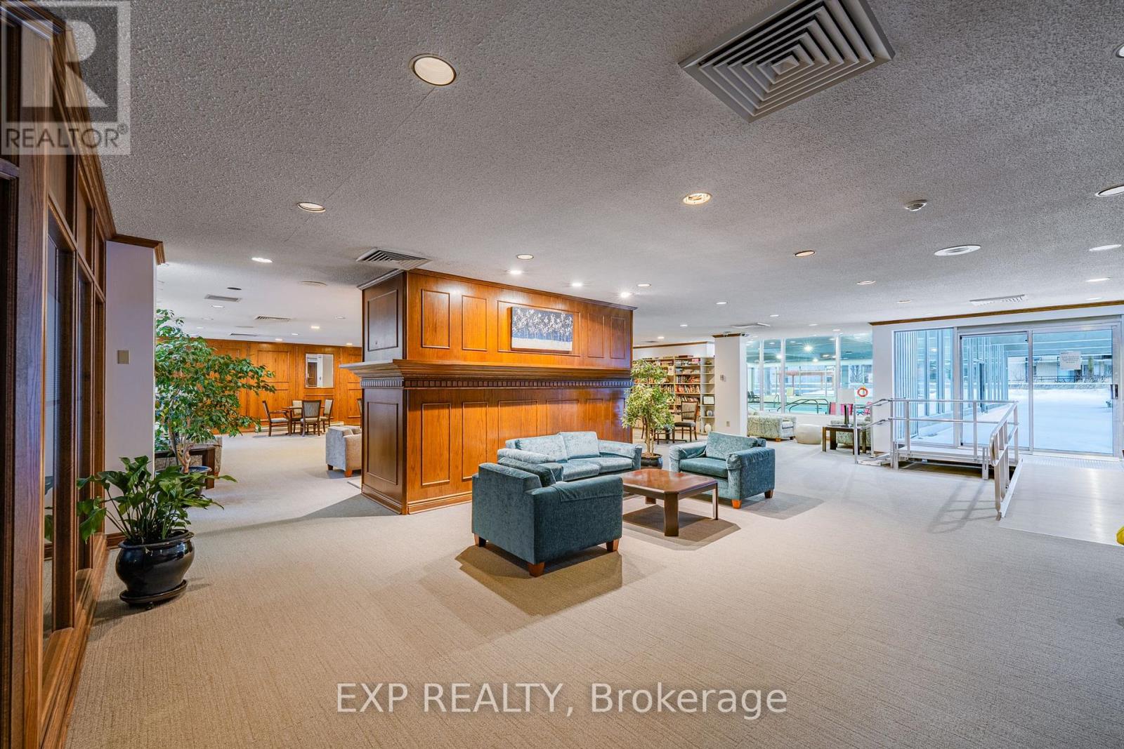 1503 - 530 Laurier Avenue W, Ottawa, Ontario  K1R 7T1 - Photo 45 - X12806546