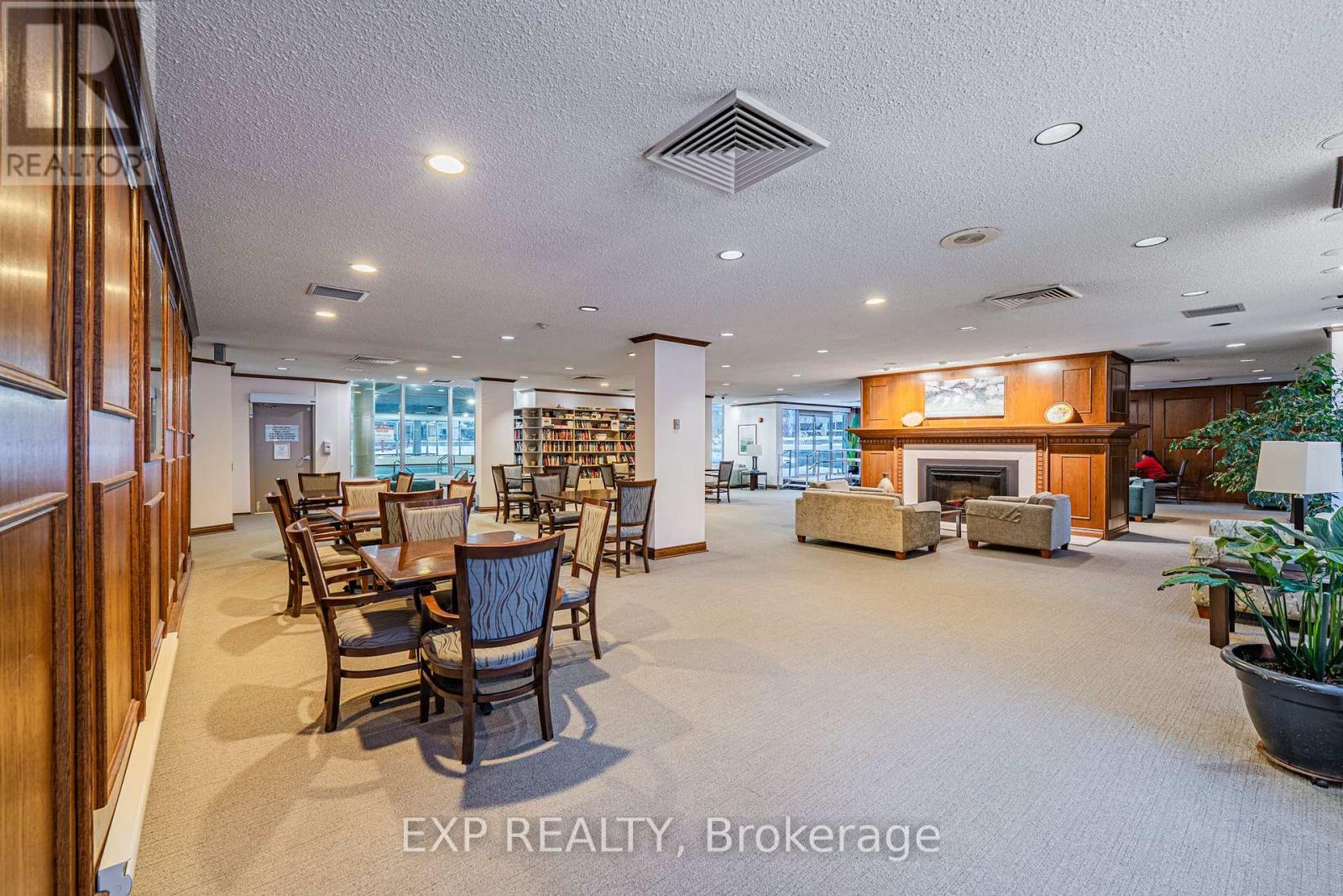 1503 - 530 Laurier Avenue W, Ottawa, Ontario  K1R 7T1 - Photo 47 - X12806546